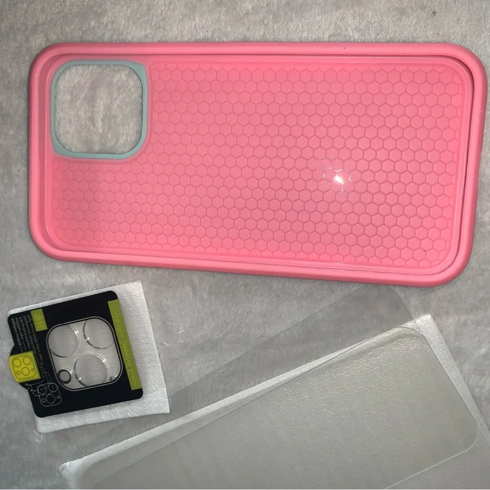 💥 2/$10 B1B iPhone 12 Pro Max case 6.7 inch